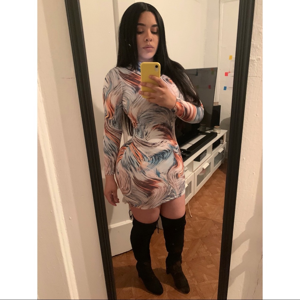 Meet your Posher, Yerkenia